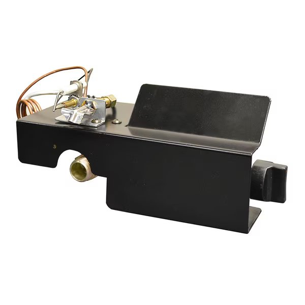 Procom Safety Pilot Manual Valve Kit And Lp Conversion Kit - Mode, Generic, Mfr#: NVDWA2